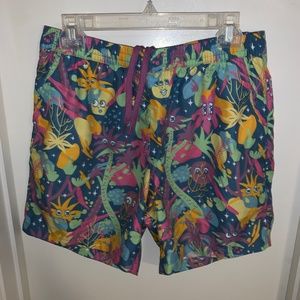 Mens swim shorts/trunks